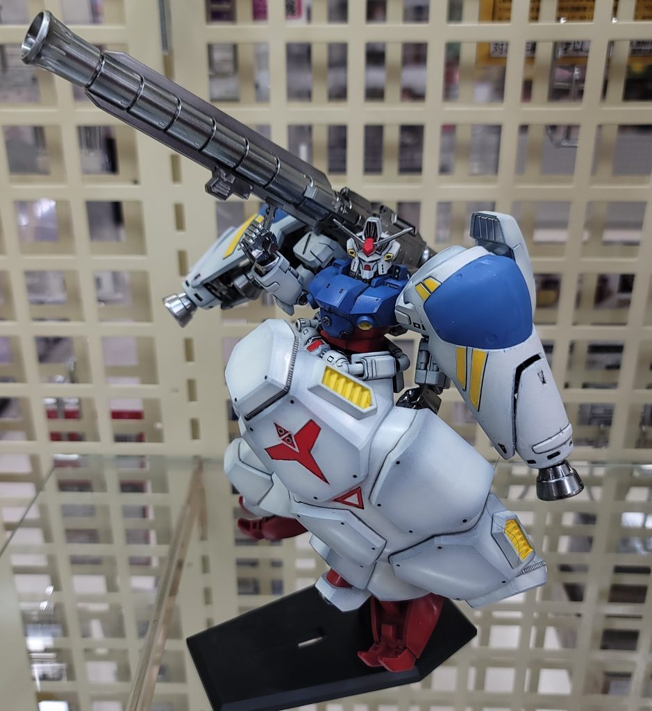 HG サイサリス–5枚目/制作者：nabewobilly