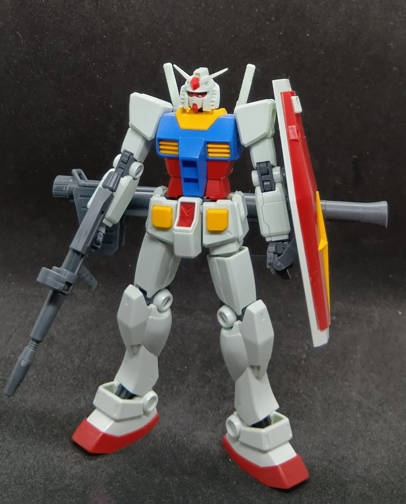 パチ組。