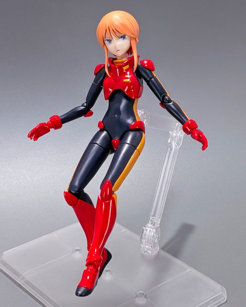 Figure-rise Standard プルツー