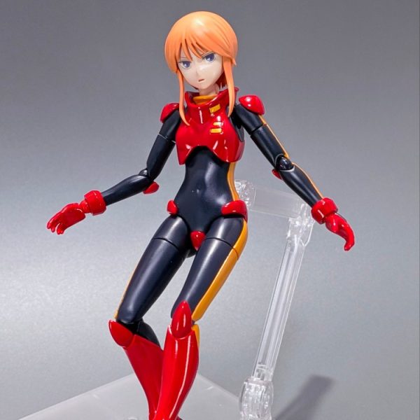 Figure-rise Standard プルツー