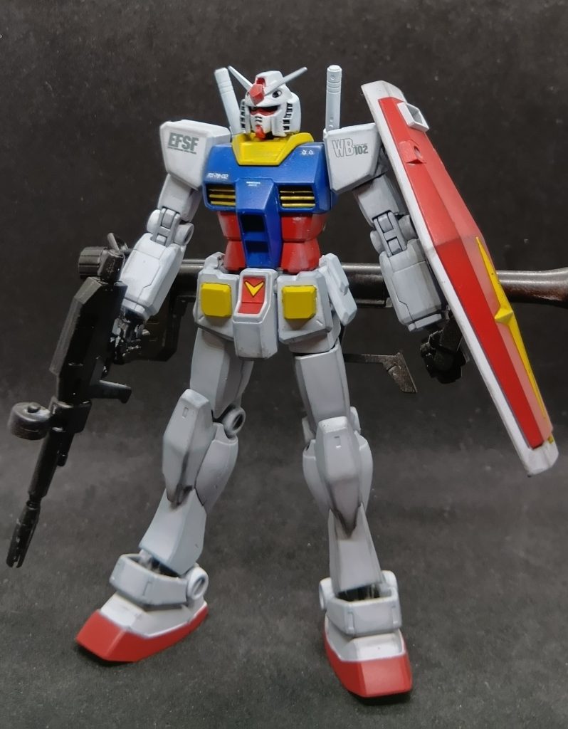 RX-78-2 GANDAM