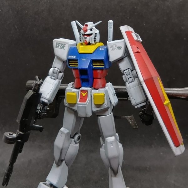 RX-78-2 GANDAM