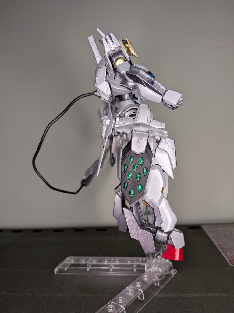 ガンビットの代わりにファンネル(笑)