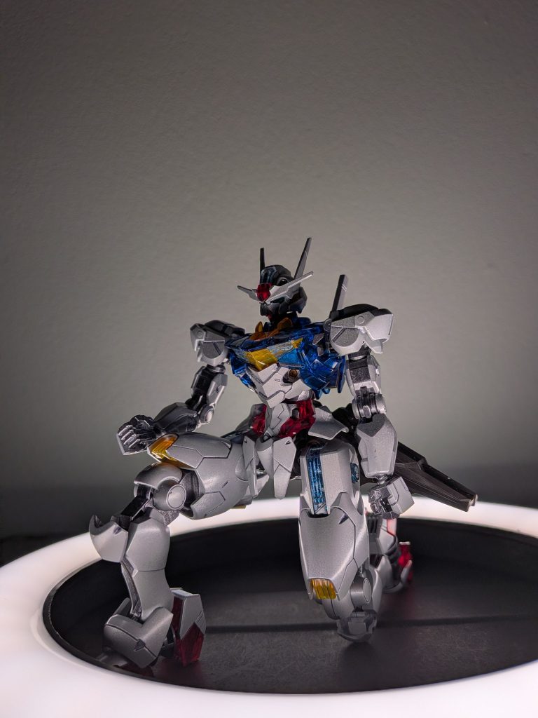 ガンダムエアリアル