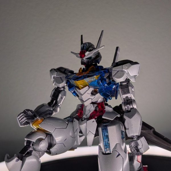 ガンダムエアリアル