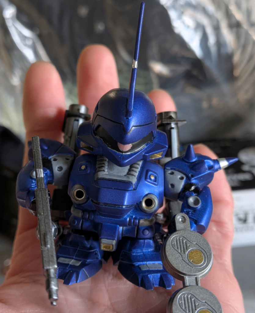 SDケンプファー