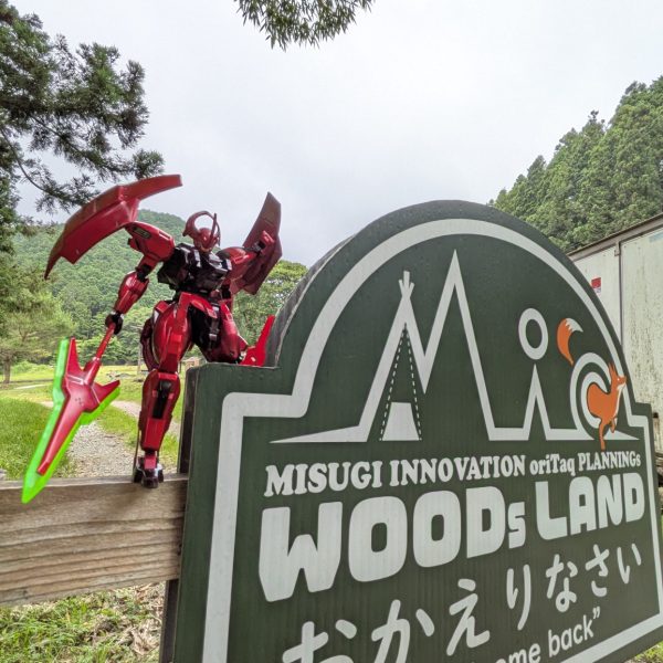 今日はダリルバルデ出演