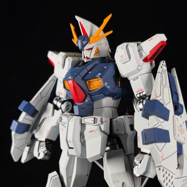 オデュッセウスガンダム