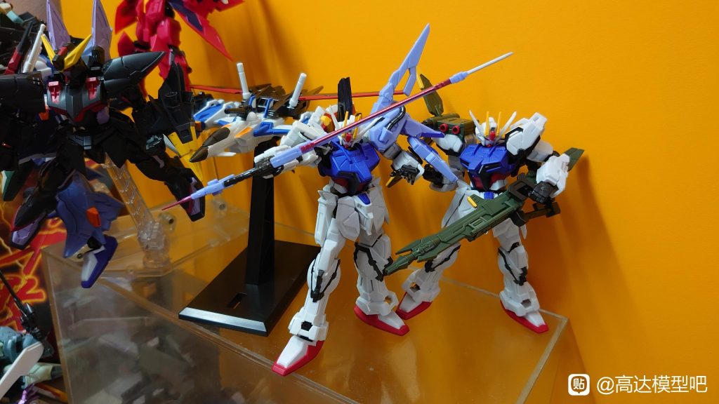 G-FRAME•ミゲル専用型•モビルジン–7枚目/制作者：risuisei