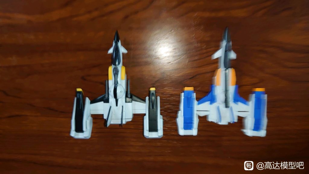 G-FRAME•ミゲル専用型•モビルジン–8枚目/制作者：risuisei