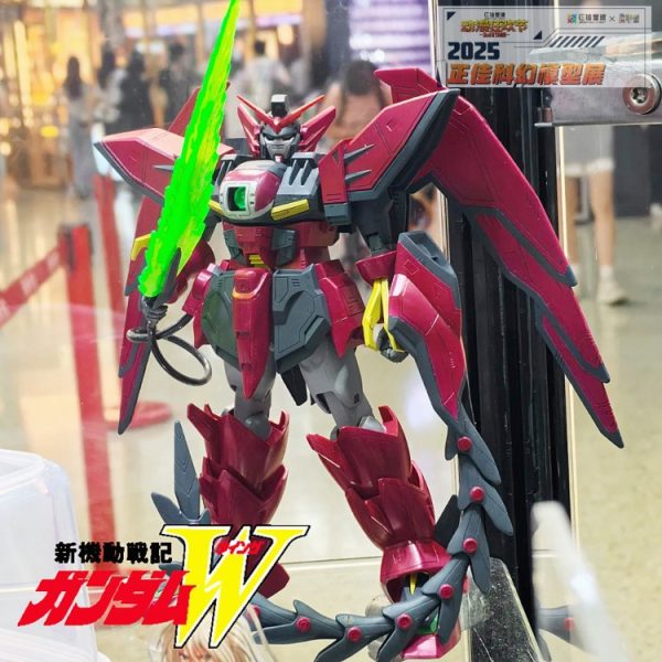 HG•1/100•ガンダムエピオン