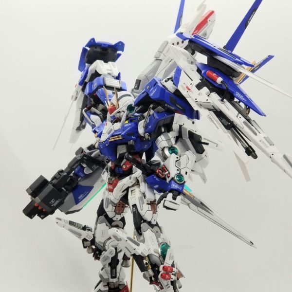 ダブルオーライザー