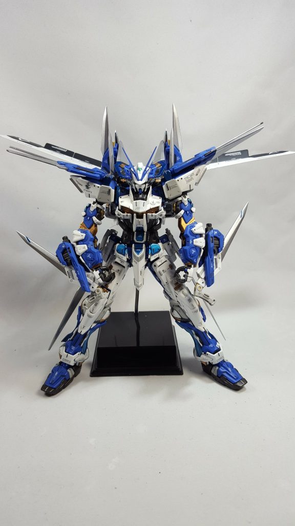 全体像です！