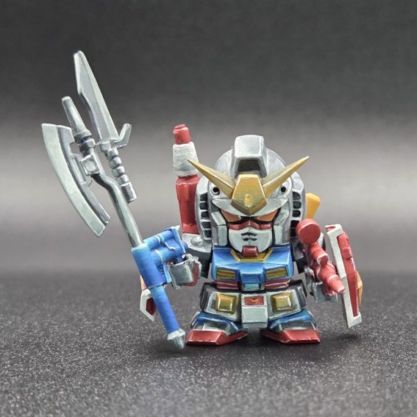 RX-78-2 ガンダム