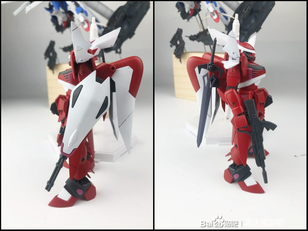 HG•ジスト専用型•モビルシグー–6枚目/制作者：risuisei