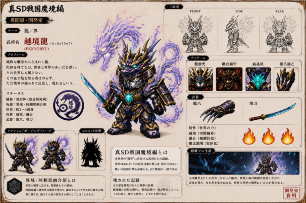 開発室資料–3枚目/制作者：fatman