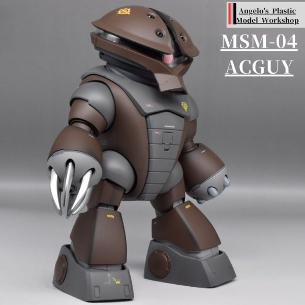 アッガイ