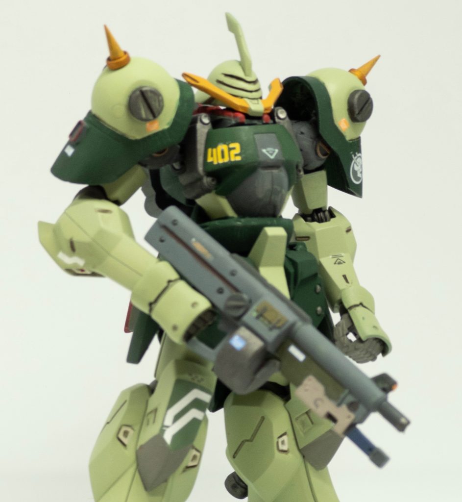 RMS-006 ジェニスカスタム