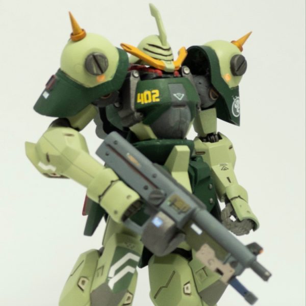RMS-006 ジェニスカスタム
