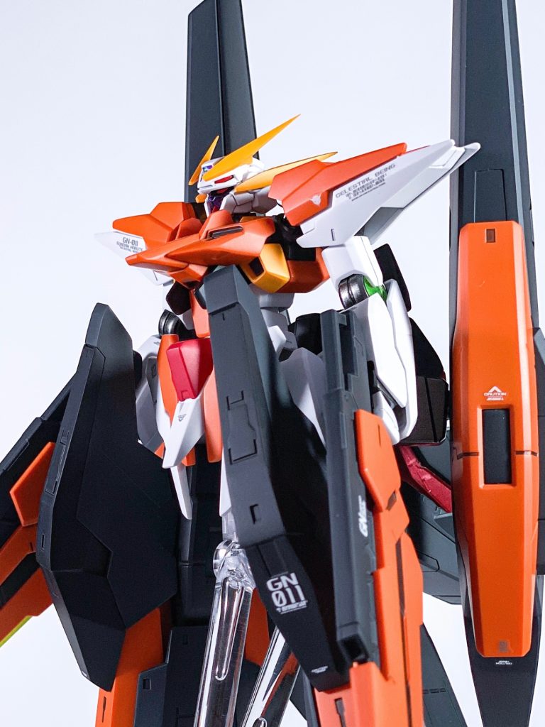 ガンダムハルート（最終決戦仕様）