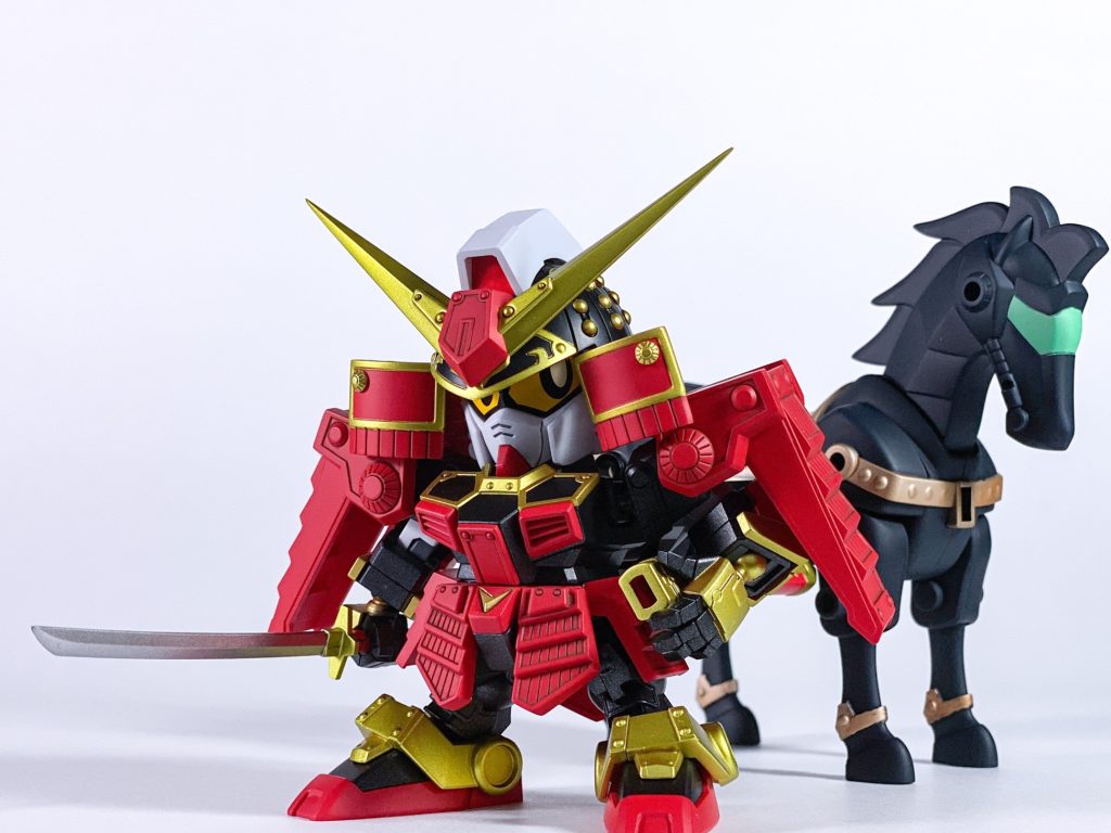 組みやすく非常に楽しいキットでした。塗装もマスキングは必要ですが、割と楽にできるかなぁと。ヤフオク出品してますので、ご興味ありましたらマイペースのリンクからご覧下さい！