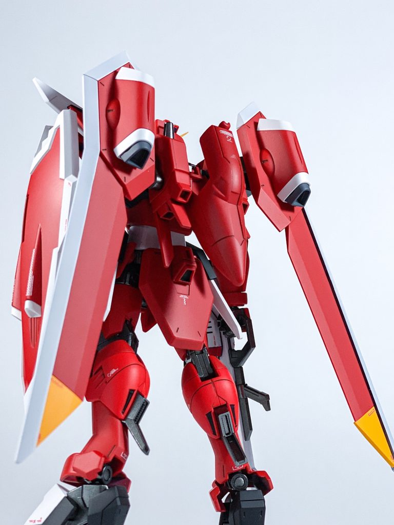 イモジャの通常配色よりも色数は少なくなりましたが、キャラクター性が増した気がします。