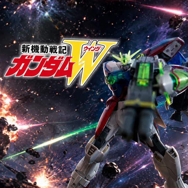 ガンダムW系のプラモデル再販もっとくれー