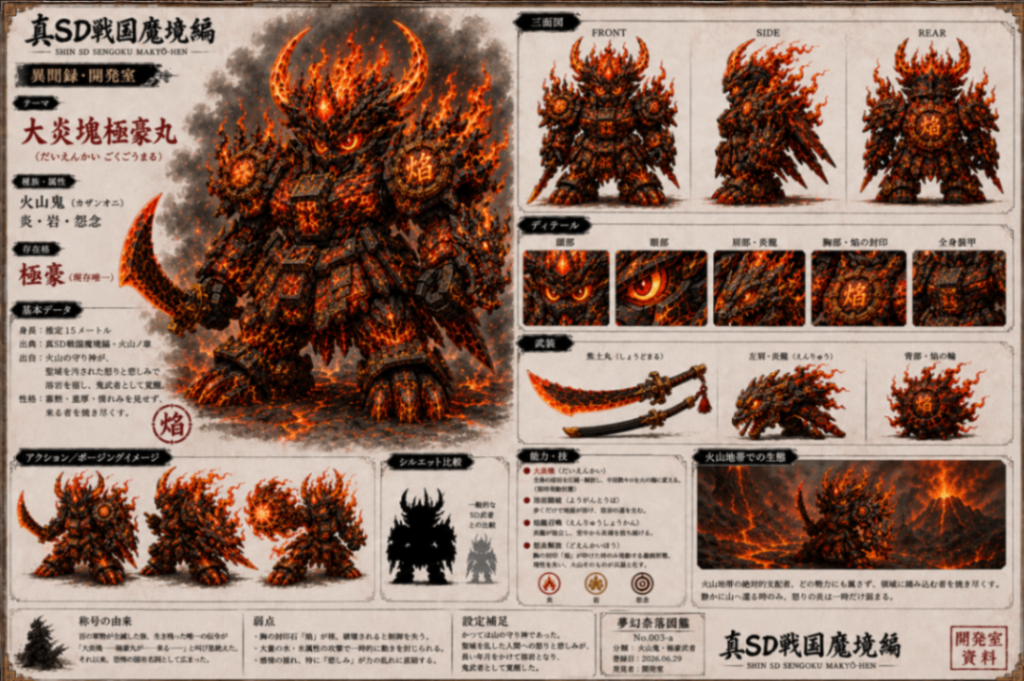 開発室資料–4枚目/制作者：fatman