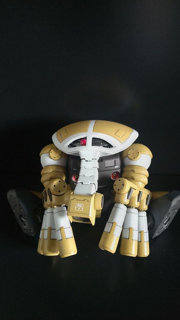 ウルトラ怪獣みたい