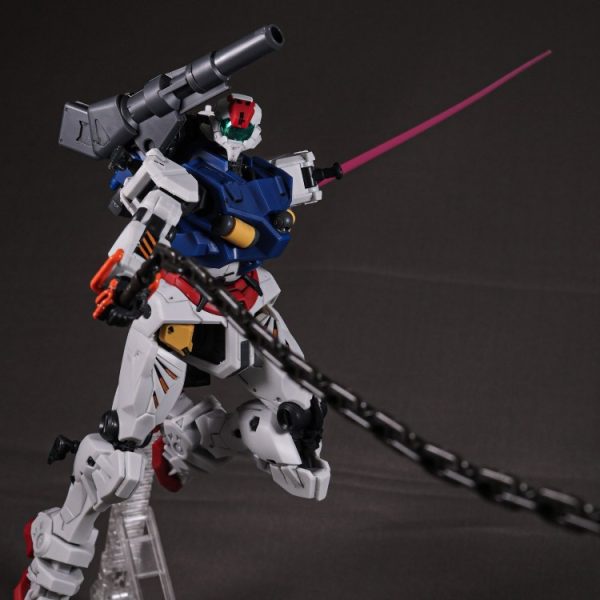 RGM-79 セイラ専用軽キャノン