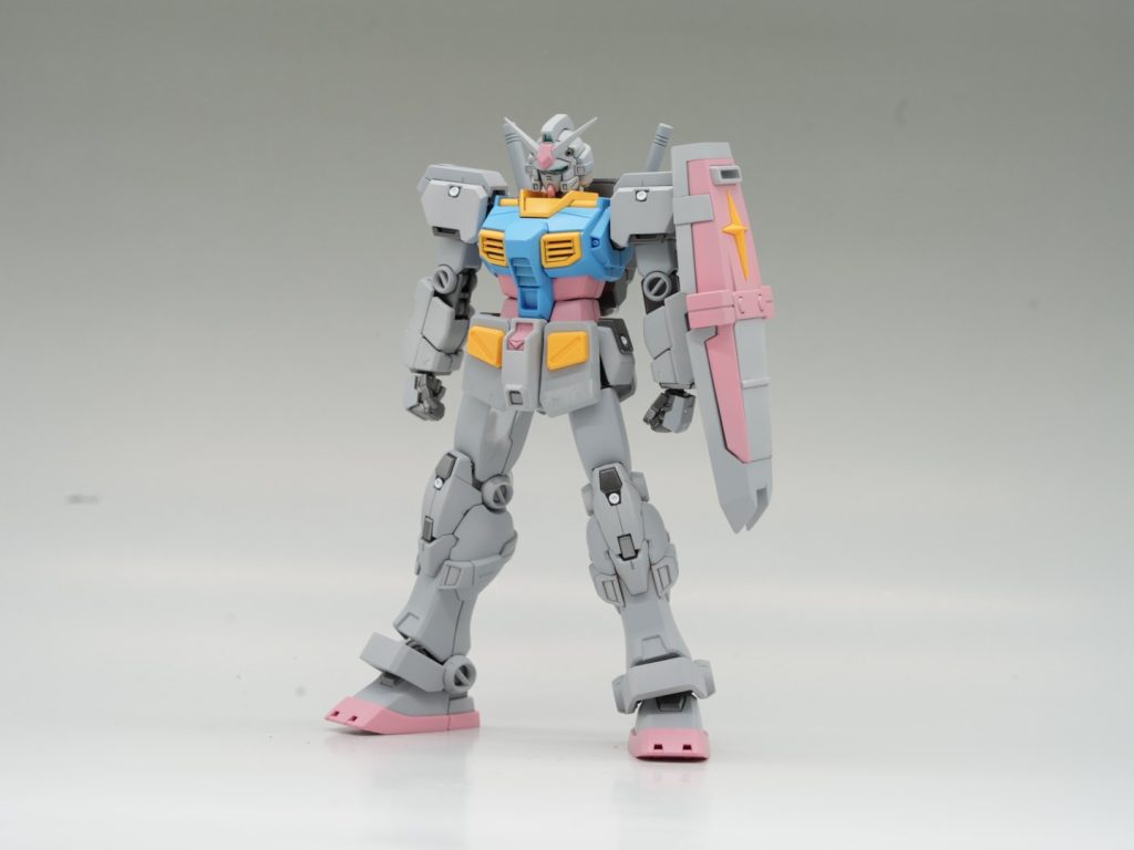 ガンダム7号機–6枚目/制作者：753dryface