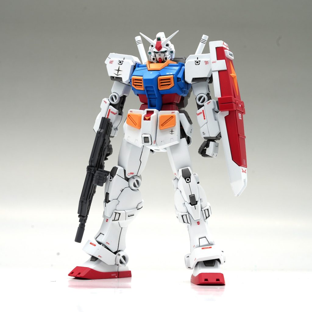 ガンダム7号機