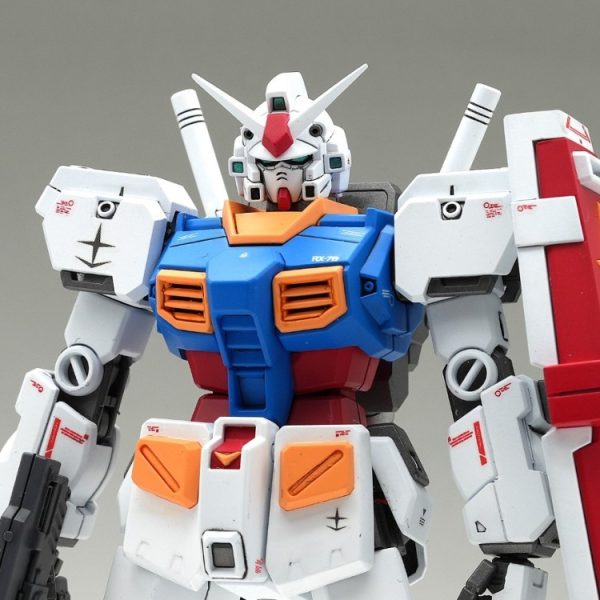 ガンダム7号機