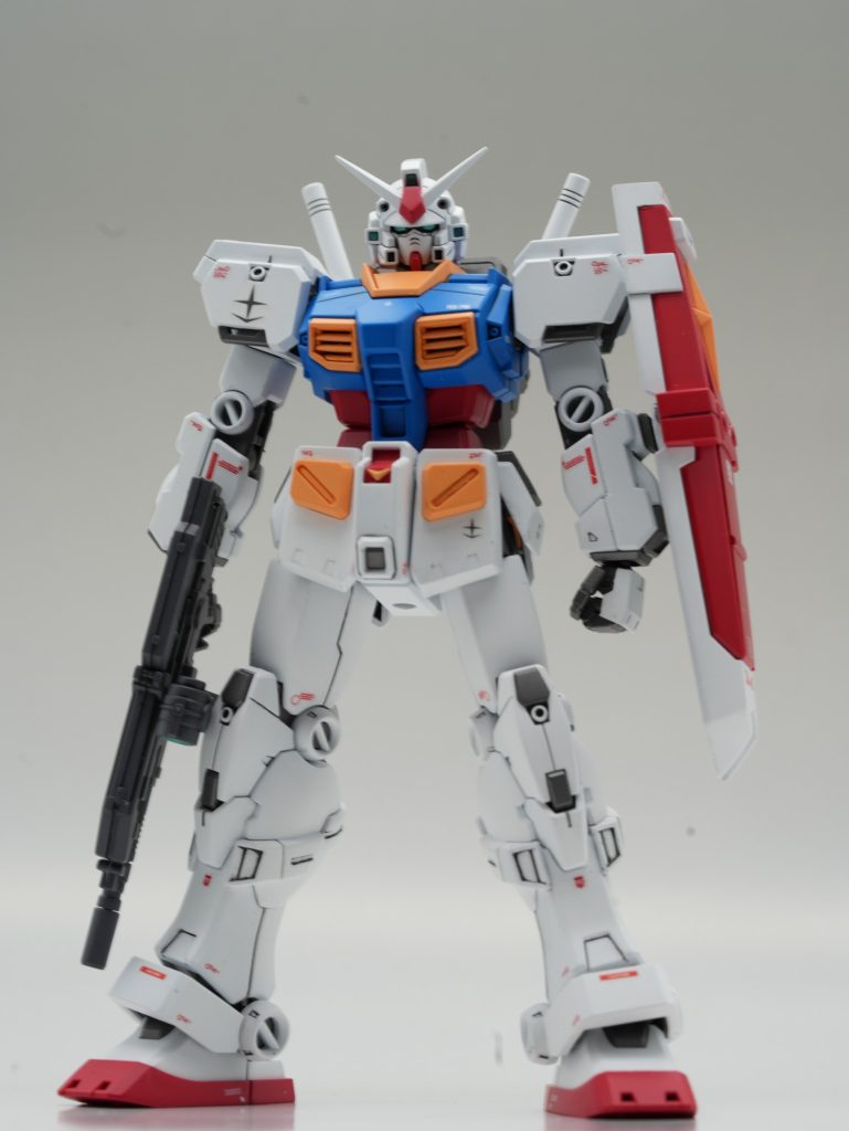 ガンダム7号機–3枚目/制作者：753dryface