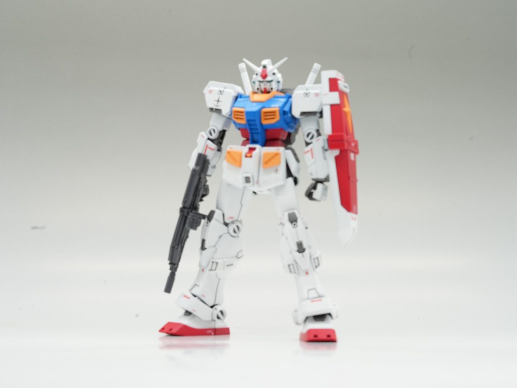 ガンダム7号機–2枚目/制作者：753dryface