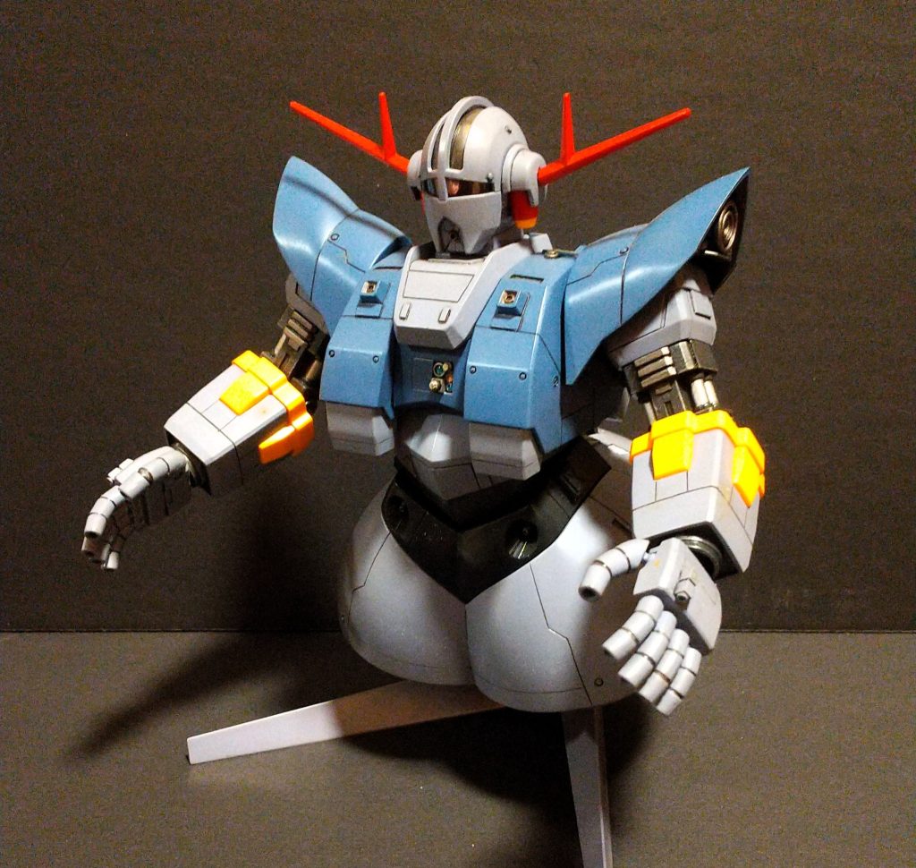 HGUC ジオング