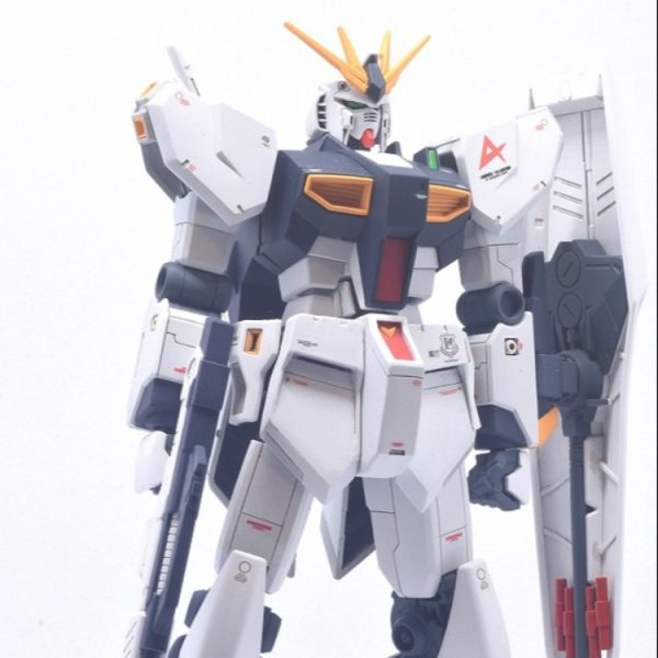 EG　νガンダム
