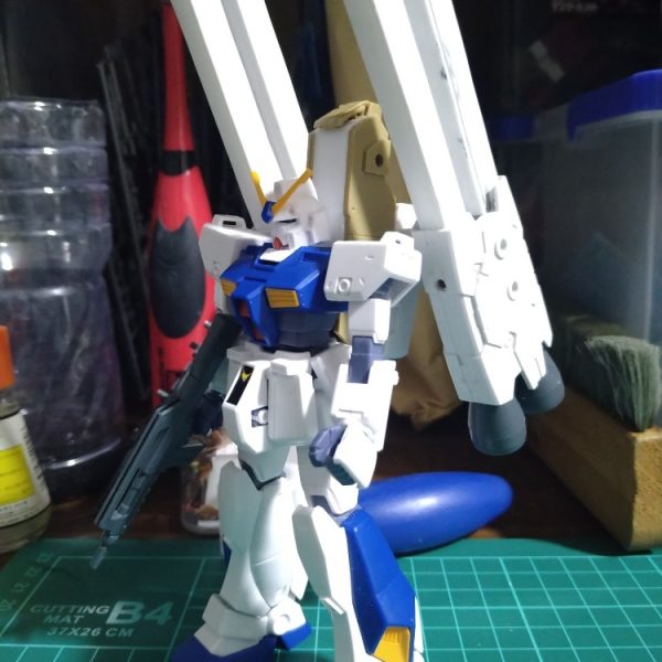 ネティクス風