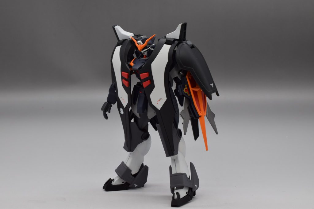 デスサイズヘル–4枚目/制作者：アンジェロのプラモデル工房