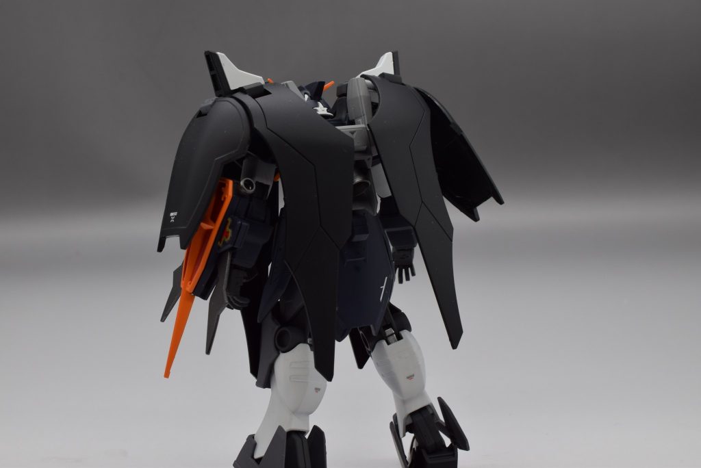 デスサイズヘル–5枚目/制作者：アンジェロのプラモデル工房