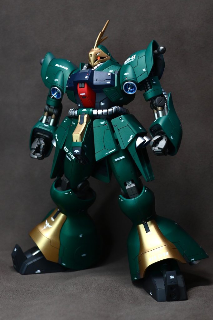 武装なしで。