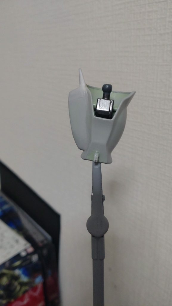 整えてサフ後。