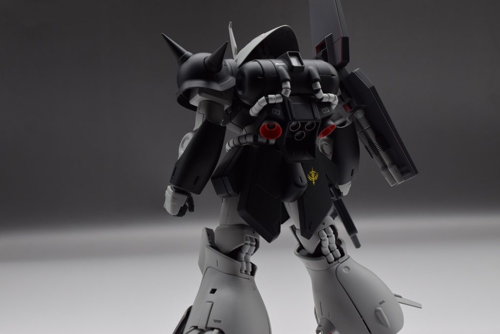 マラサイ–5枚目/制作者：アンジェロのプラモデル工房