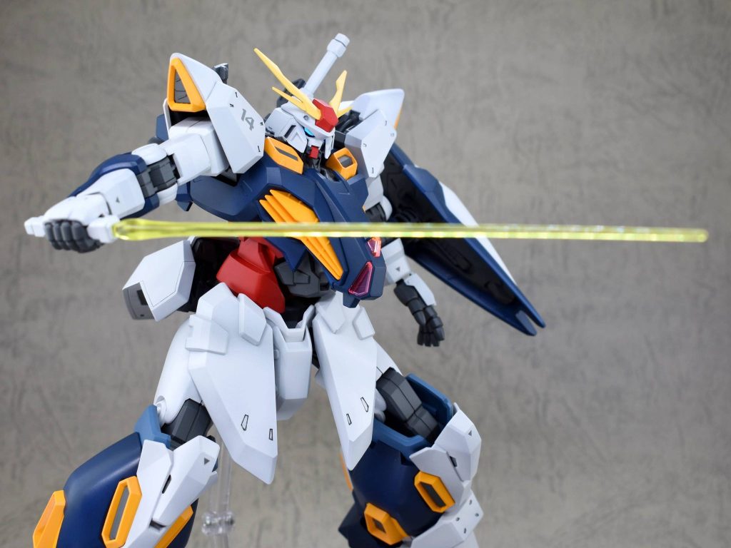 メッサーN型–8枚目/制作者：ユーフォリア