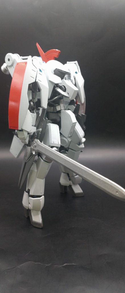 ライトニング・グレイズリッター
