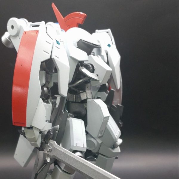 ライトニング・グレイズリッター