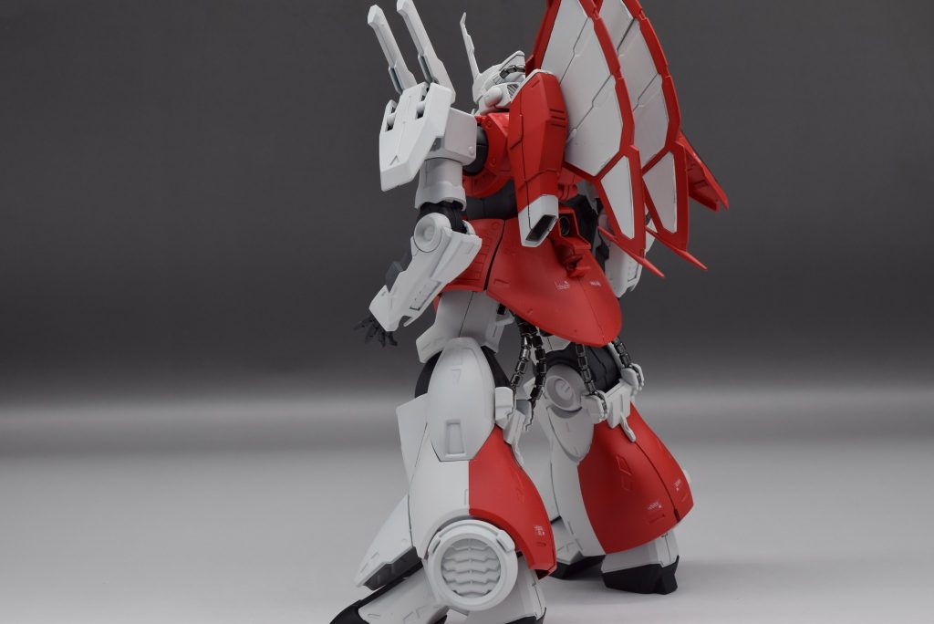 ディジェ–3枚目/制作者：アンジェロのプラモデル工房