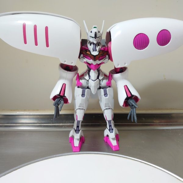 ガンダムキュブリス