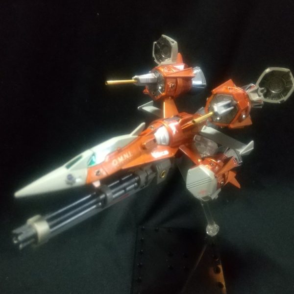 ガンバレルストライカー