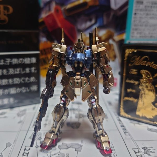 アーティファクト 百式